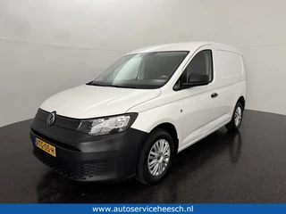 Volkswagen Caddy Cargo 2.0 TDI 102PK l AIRCO l CARPLAY l CRUISE CONTROL l TREKHAAK