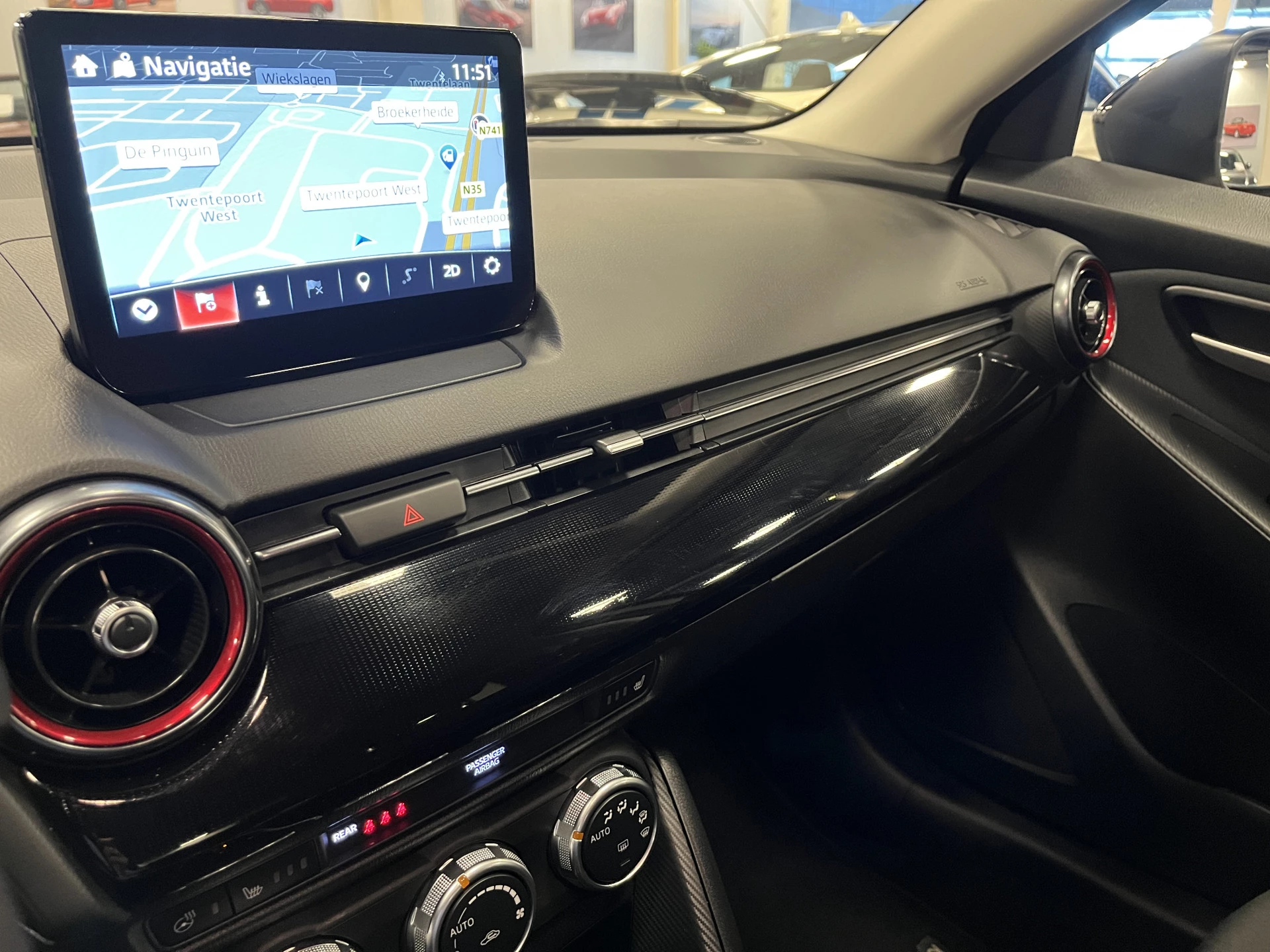 Hoofdafbeelding Mazda 2