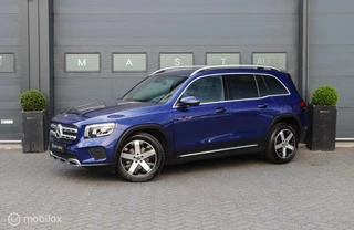 Mercedes GLB 200 Business Solution AMG 7p.|LED|Stoelverm.|Camera