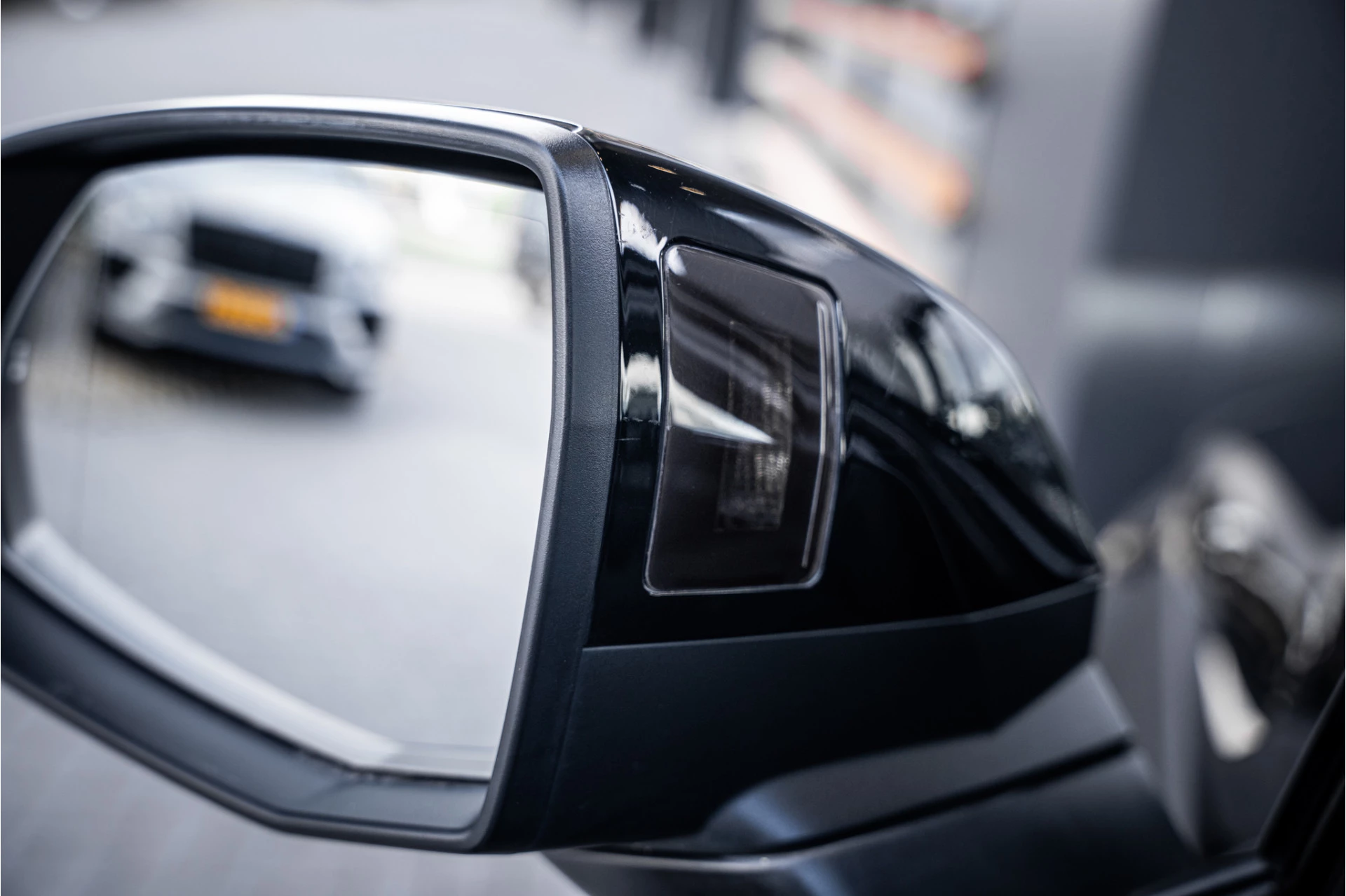 Hoofdafbeelding Audi SQ5