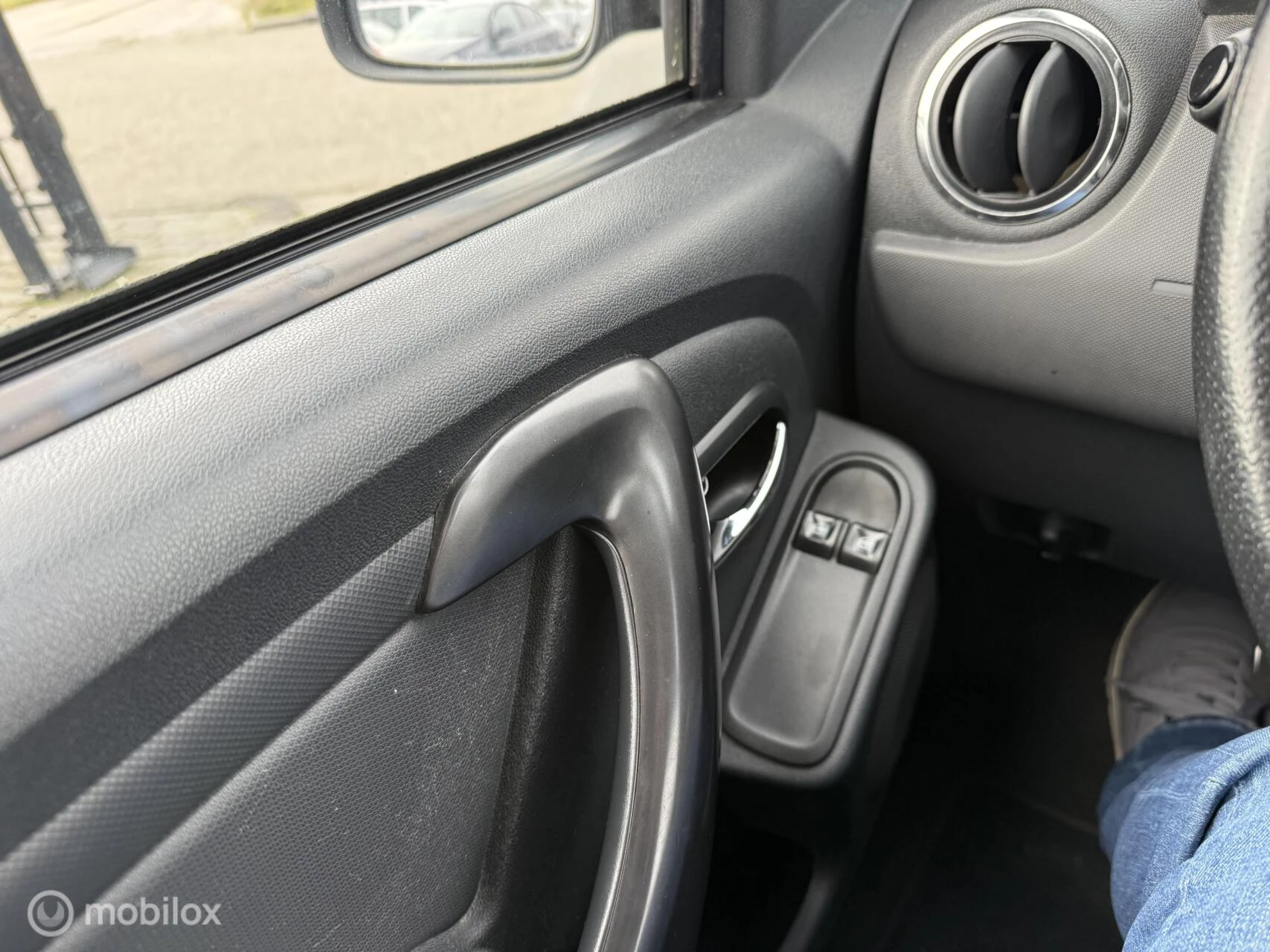 Hoofdafbeelding Dacia Duster