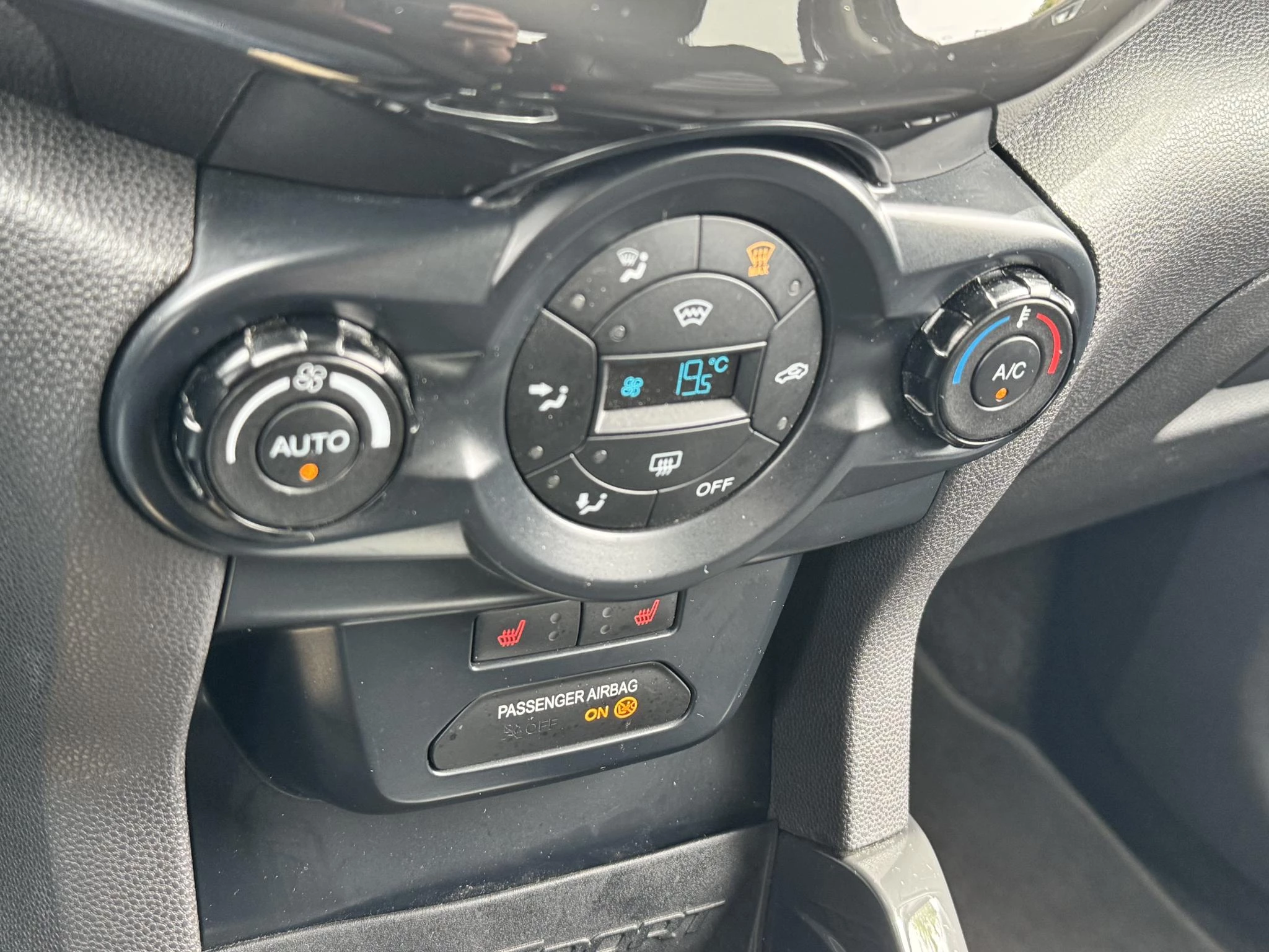 Hoofdafbeelding Ford EcoSport