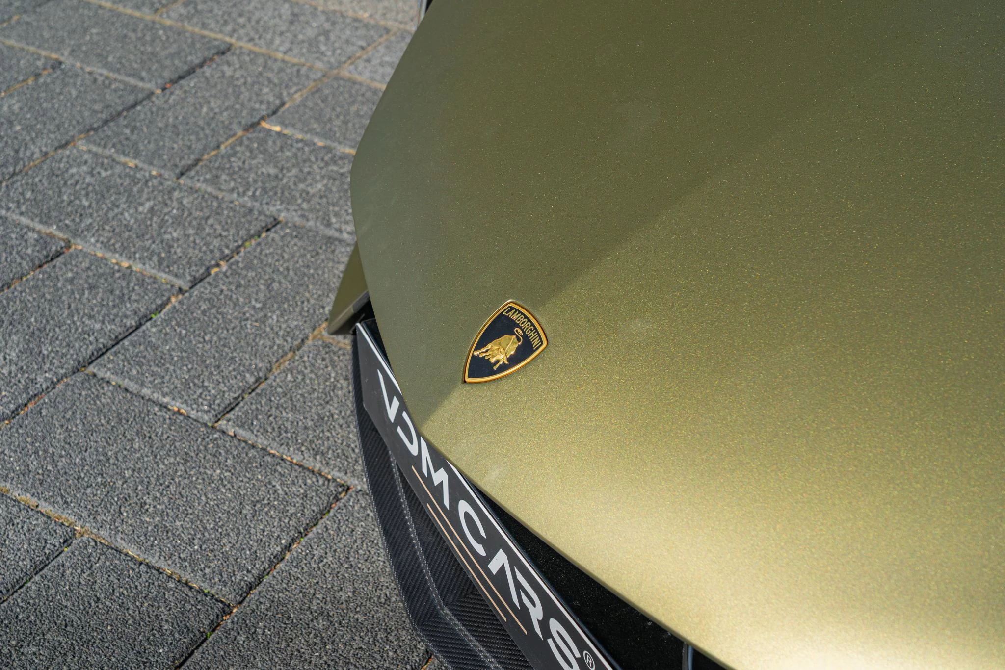 Hoofdafbeelding Lamborghini Revuelto