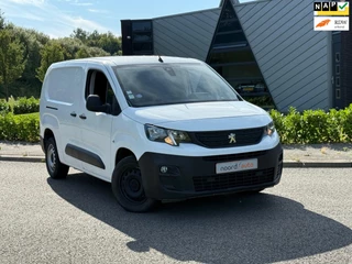 Peugeot Partner 1.2 PureTech Premium Long L2 Automaat