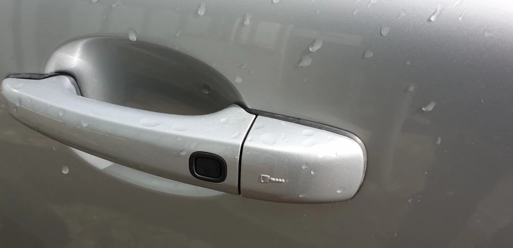 Hoofdafbeelding Volvo V70