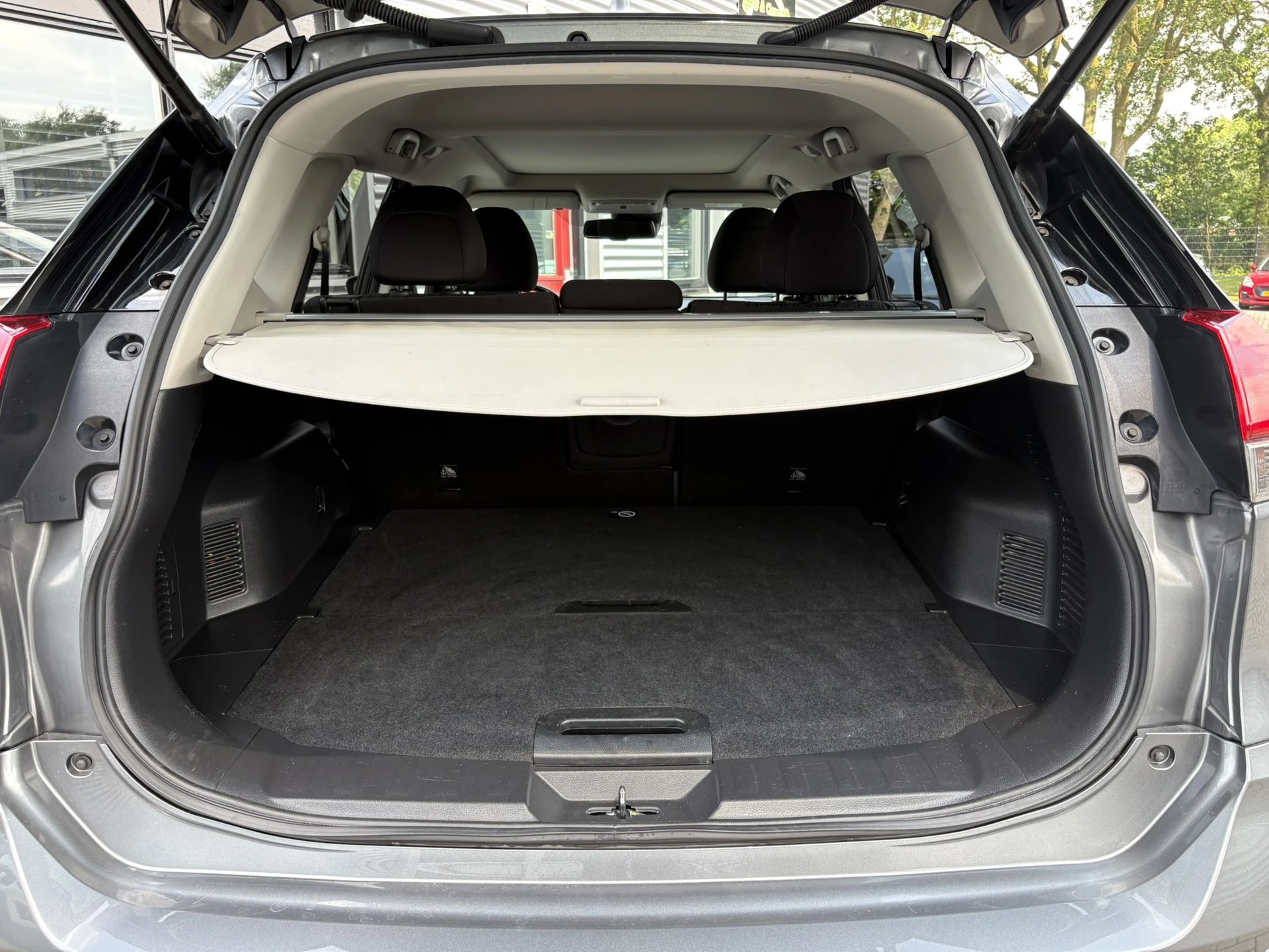 Hoofdafbeelding Nissan X-Trail