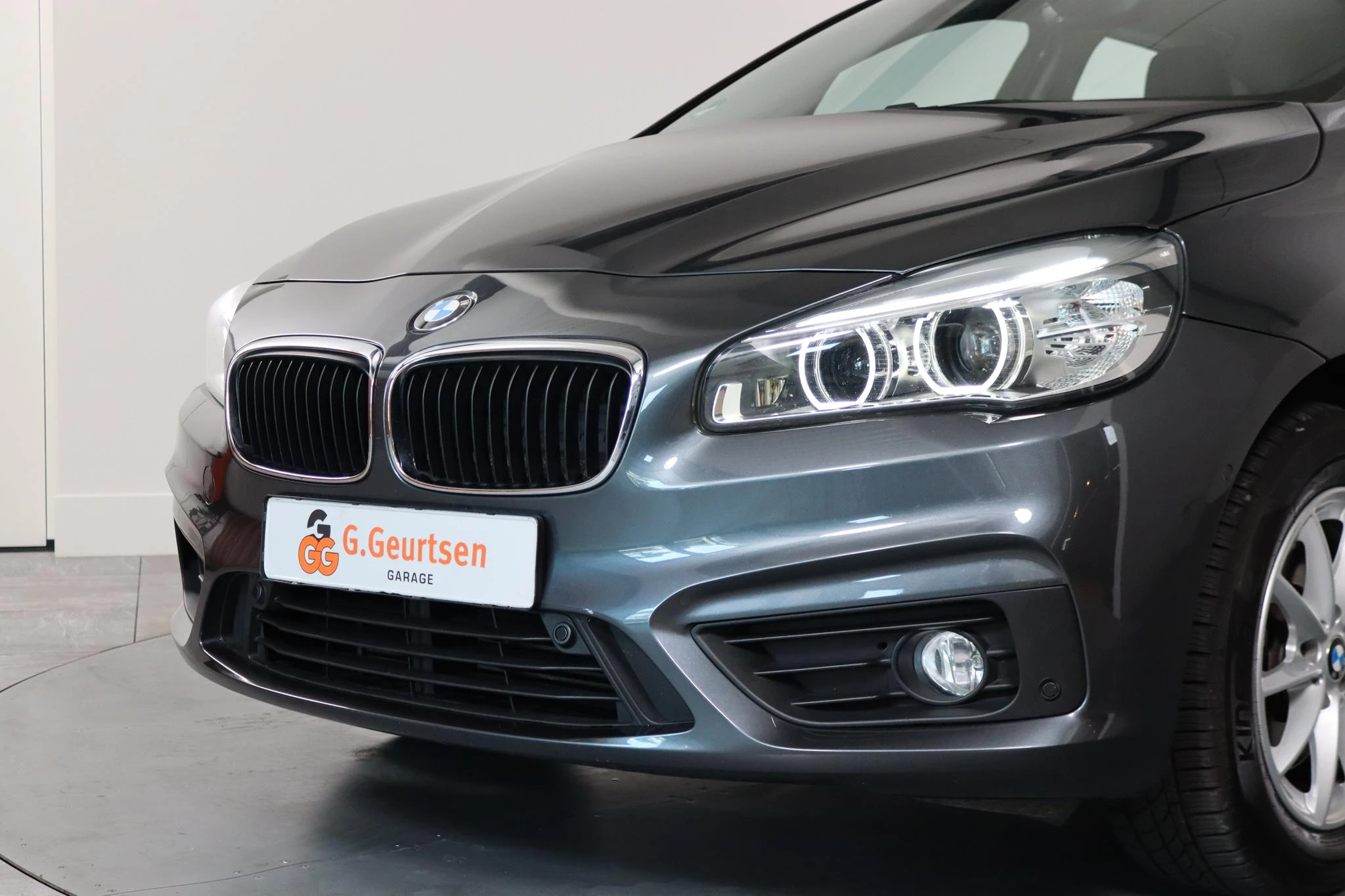 Hoofdafbeelding BMW 2 Serie