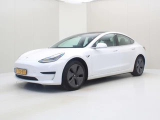 Tesla Model 3 Standard RWD Plus 93% SoH [ LFP-ACCU+AUTOPILOT+60 kWh+PREMIUM AUDIO ]