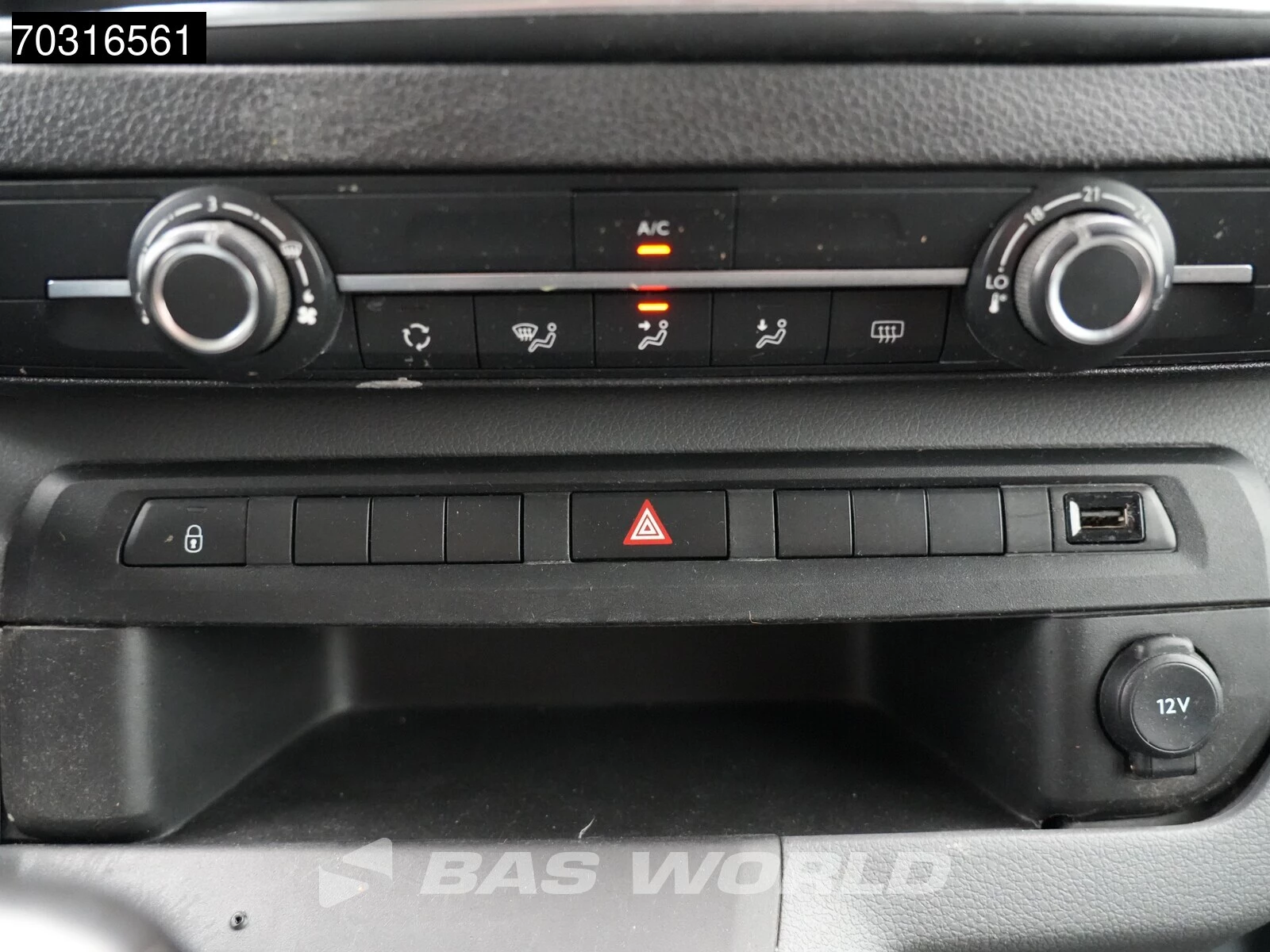 Hoofdafbeelding Peugeot Expert