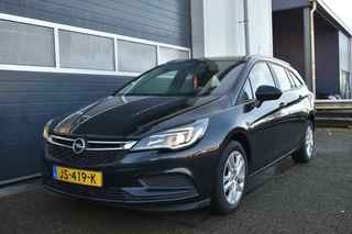 Opel Astra Sports Tourer 1.0 Edition