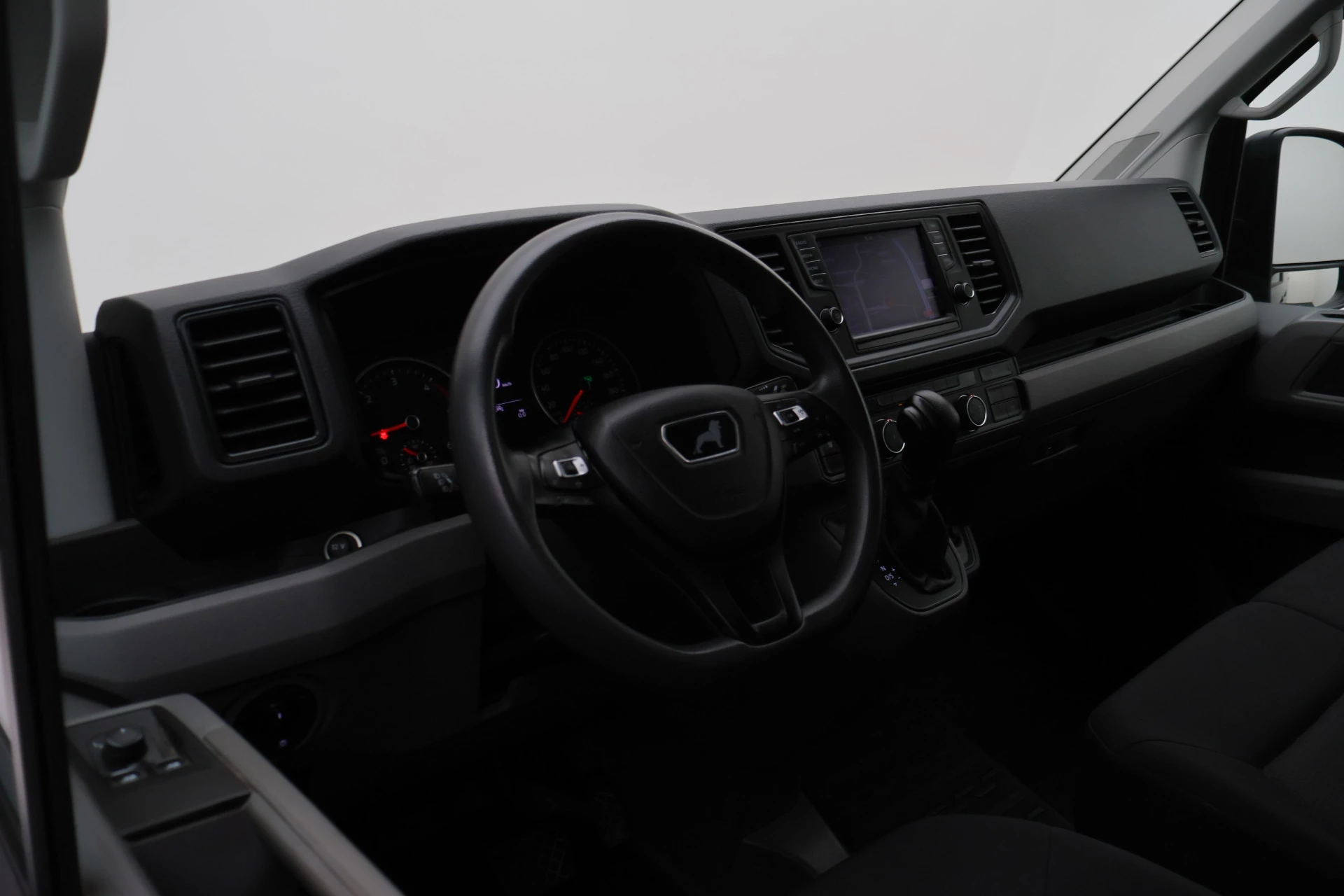 Hoofdafbeelding MAN TGE