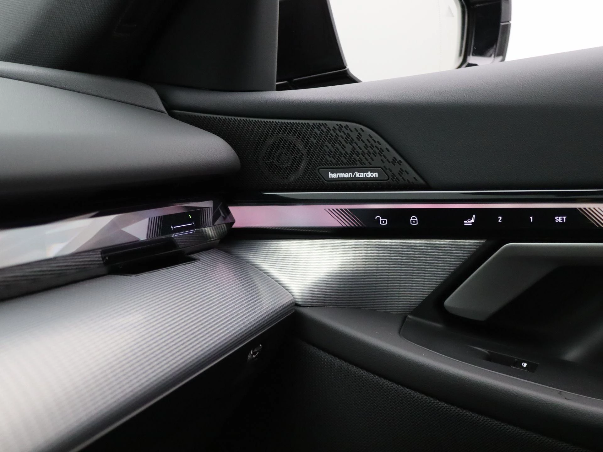 Hoofdafbeelding BMW i5