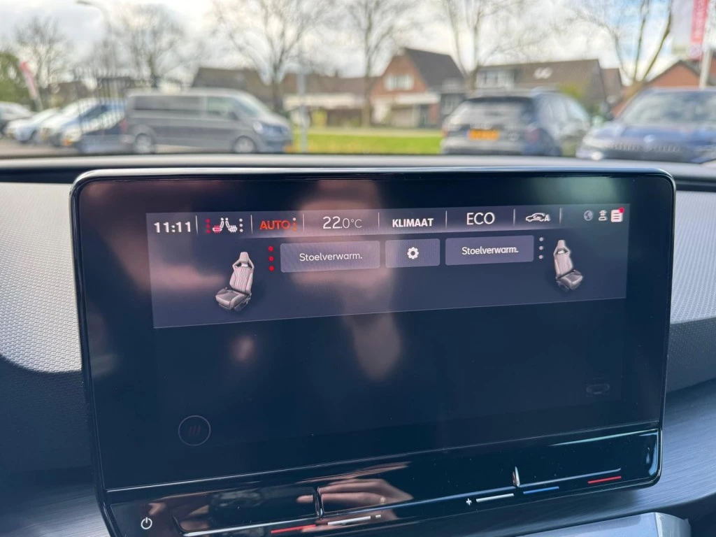 Hoofdafbeelding CUPRA Leon