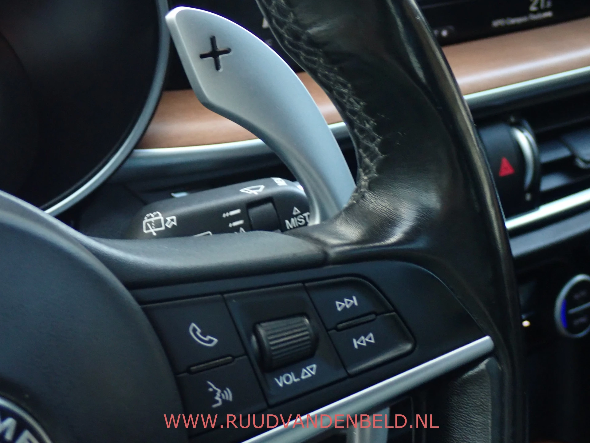 Hoofdafbeelding Alfa Romeo Stelvio