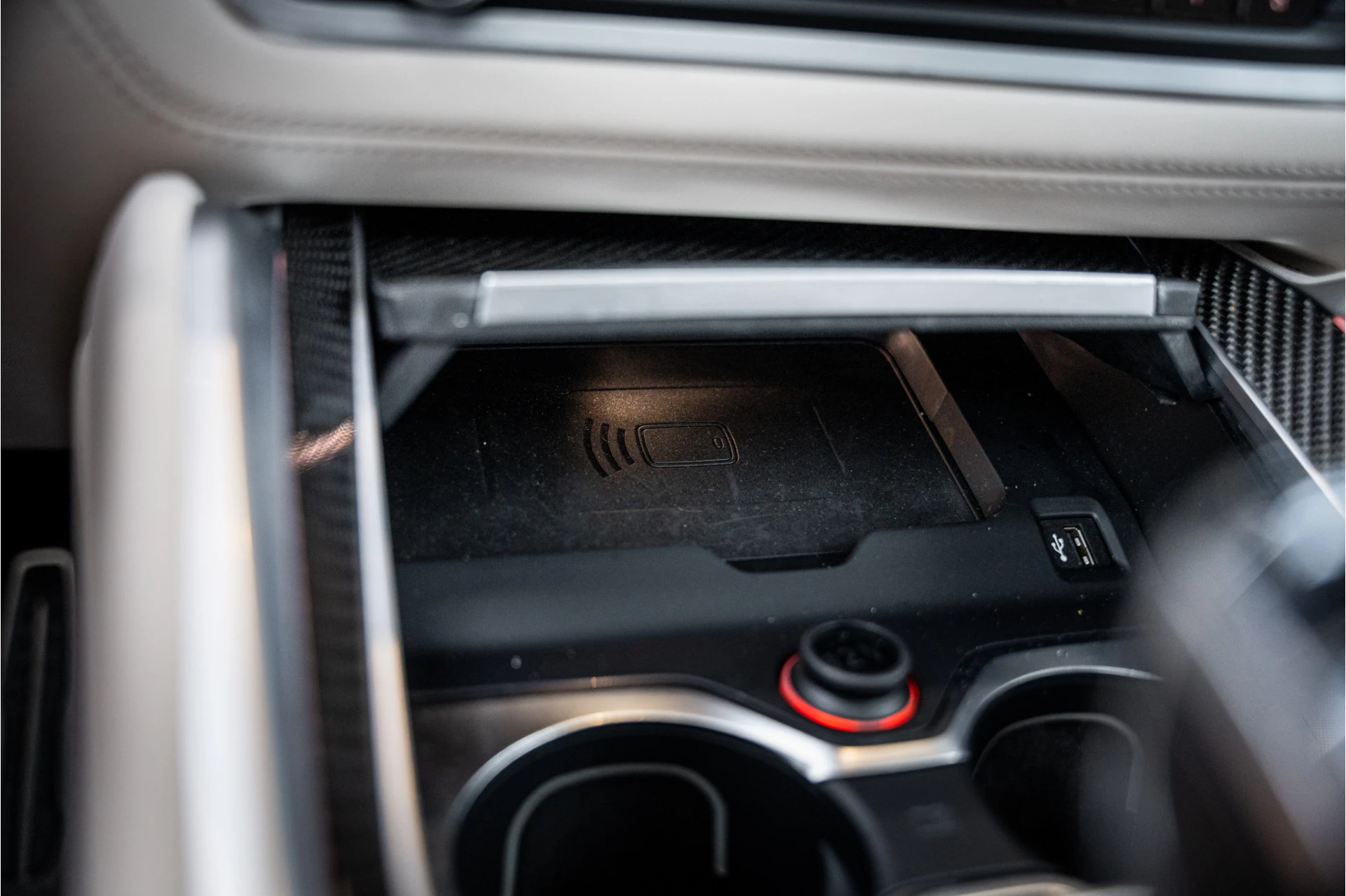 Hoofdafbeelding BMW X6