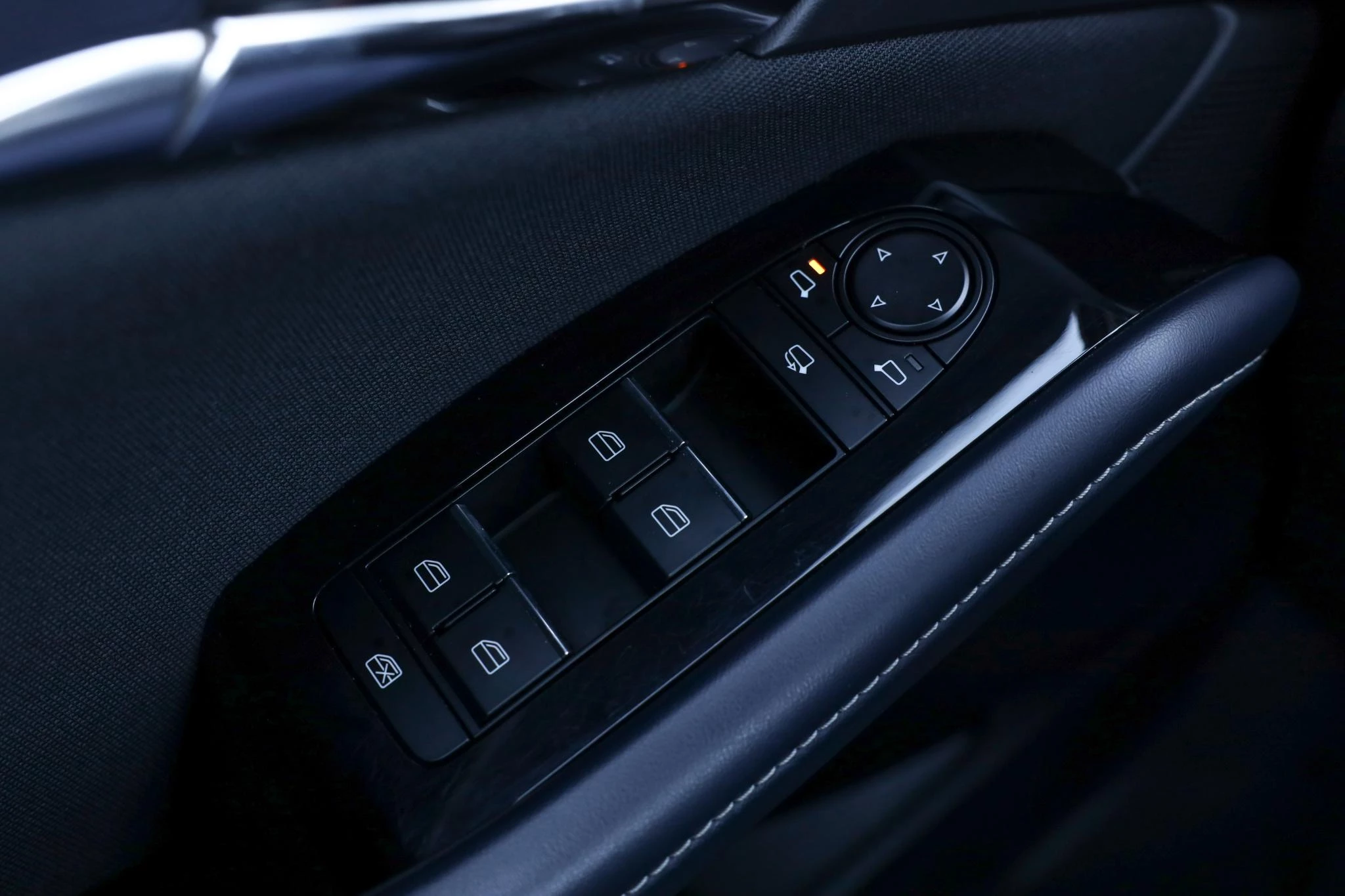 Hoofdafbeelding Mazda CX-30