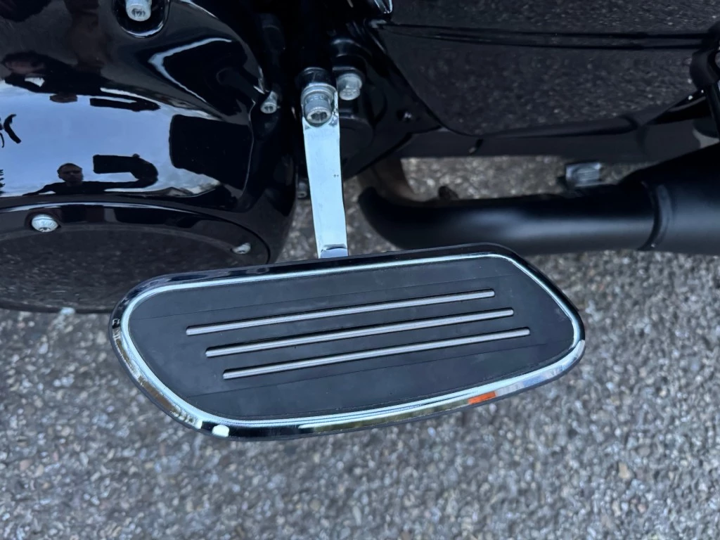 Hoofdafbeelding Harley-Davidson Street Glide