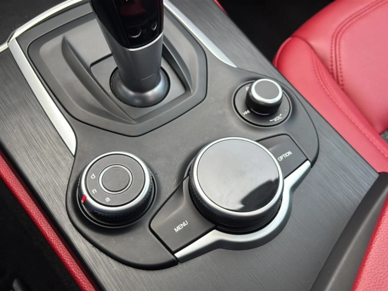 Hoofdafbeelding Alfa Romeo Stelvio