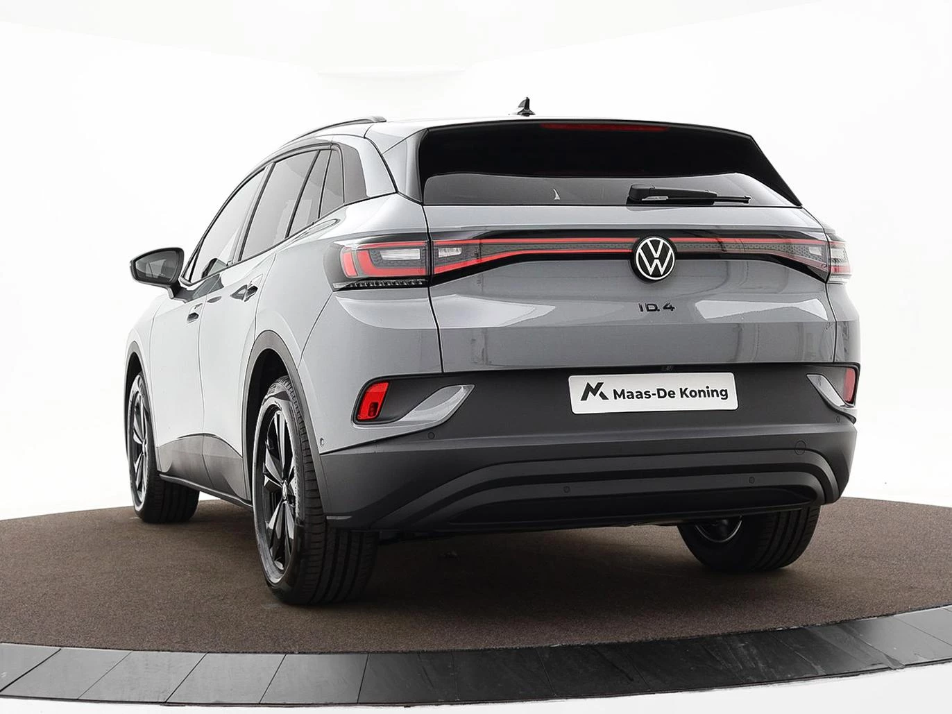 Hoofdafbeelding Volkswagen ID.4