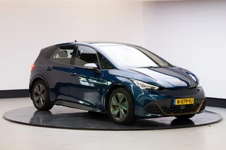 Hoofdafbeelding CUPRA Born CUPRA Born Business One 62 kWh