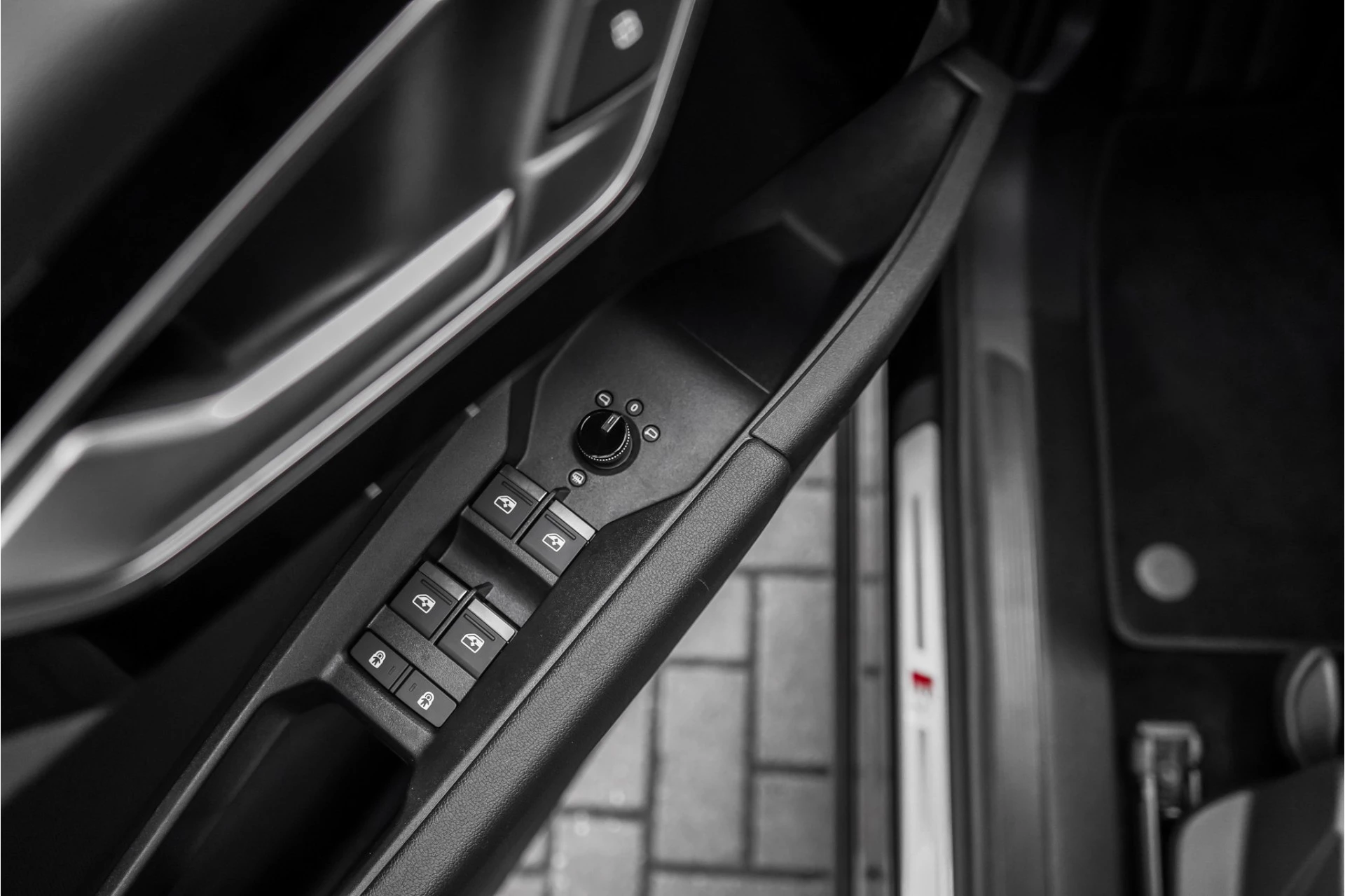Hoofdafbeelding Audi Q4 Sportback e-tron