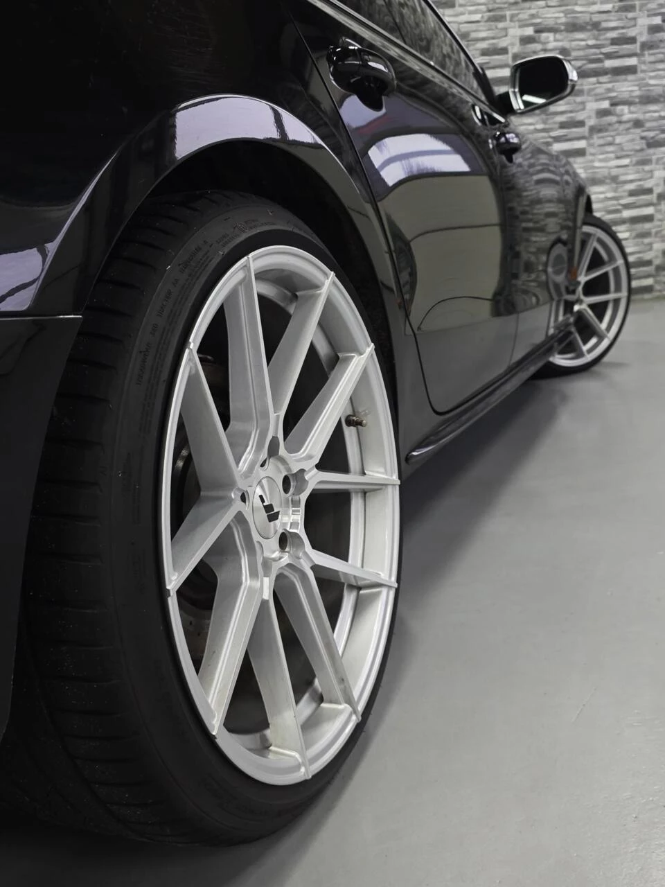 Hoofdafbeelding Audi S5