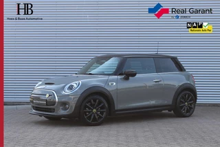Mini Mini Electric Essential 33 kWh Camera/Navi/DAB/Stoelverw