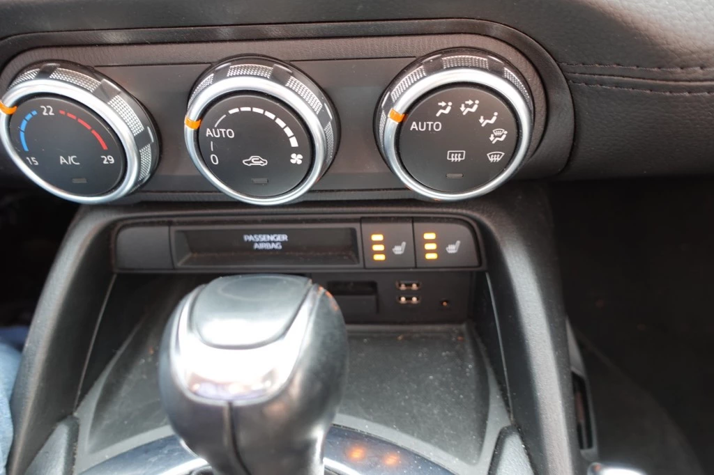 Hoofdafbeelding Fiat 124 Spider