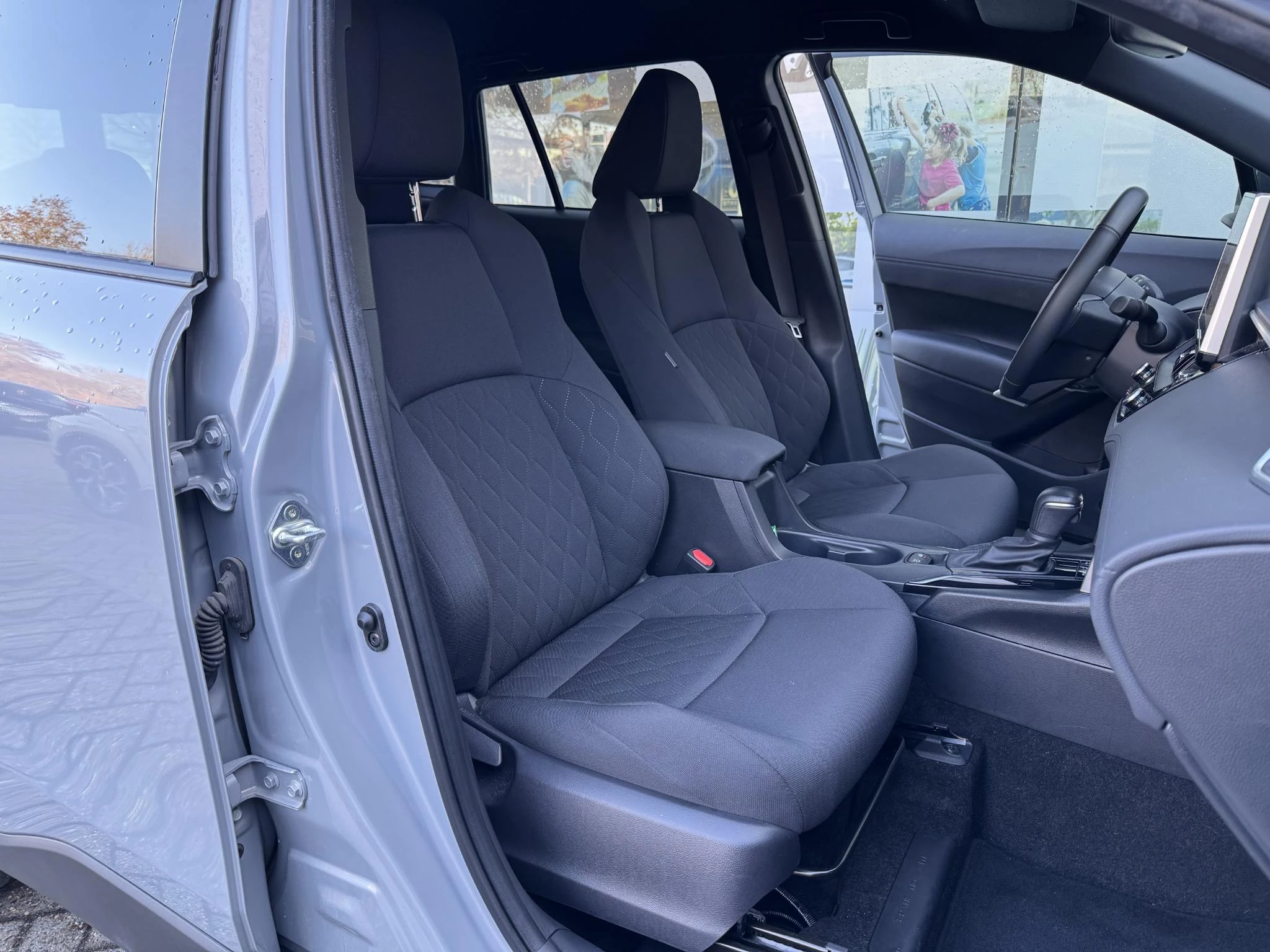 Hoofdafbeelding Toyota Corolla Cross