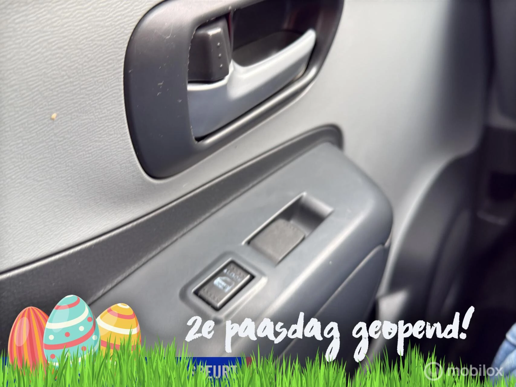 Hoofdafbeelding Suzuki Alto