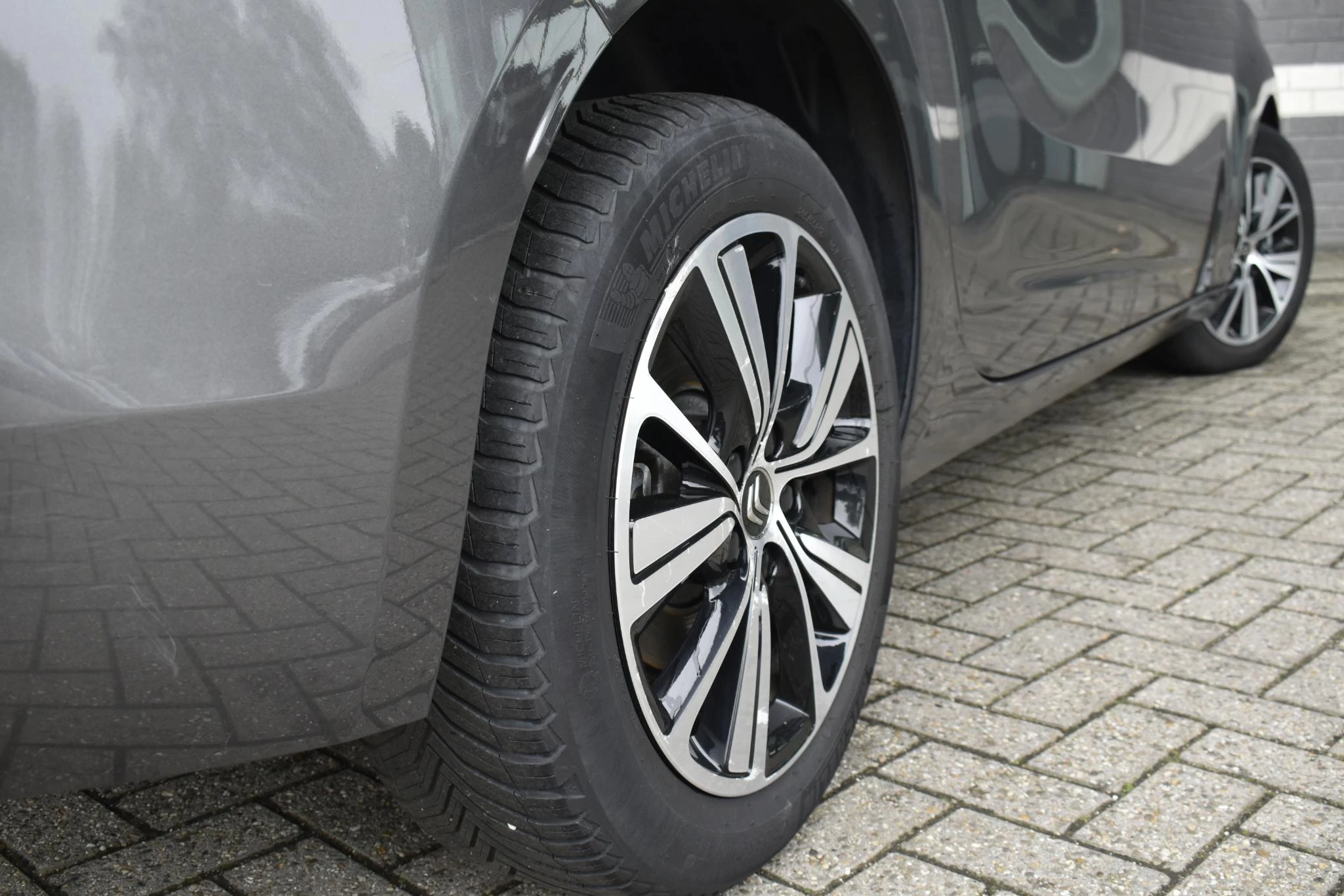 Hoofdafbeelding Citroën Grand C4 Picasso
