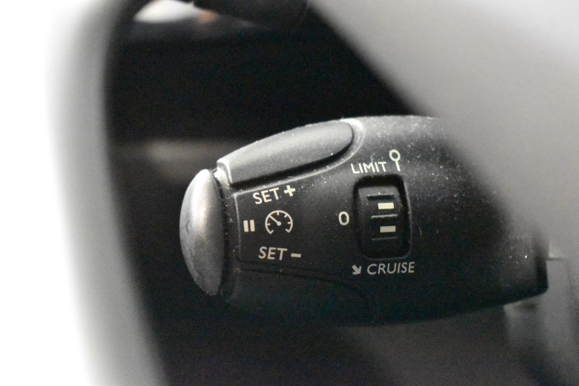 Hoofdafbeelding Citroën DS3