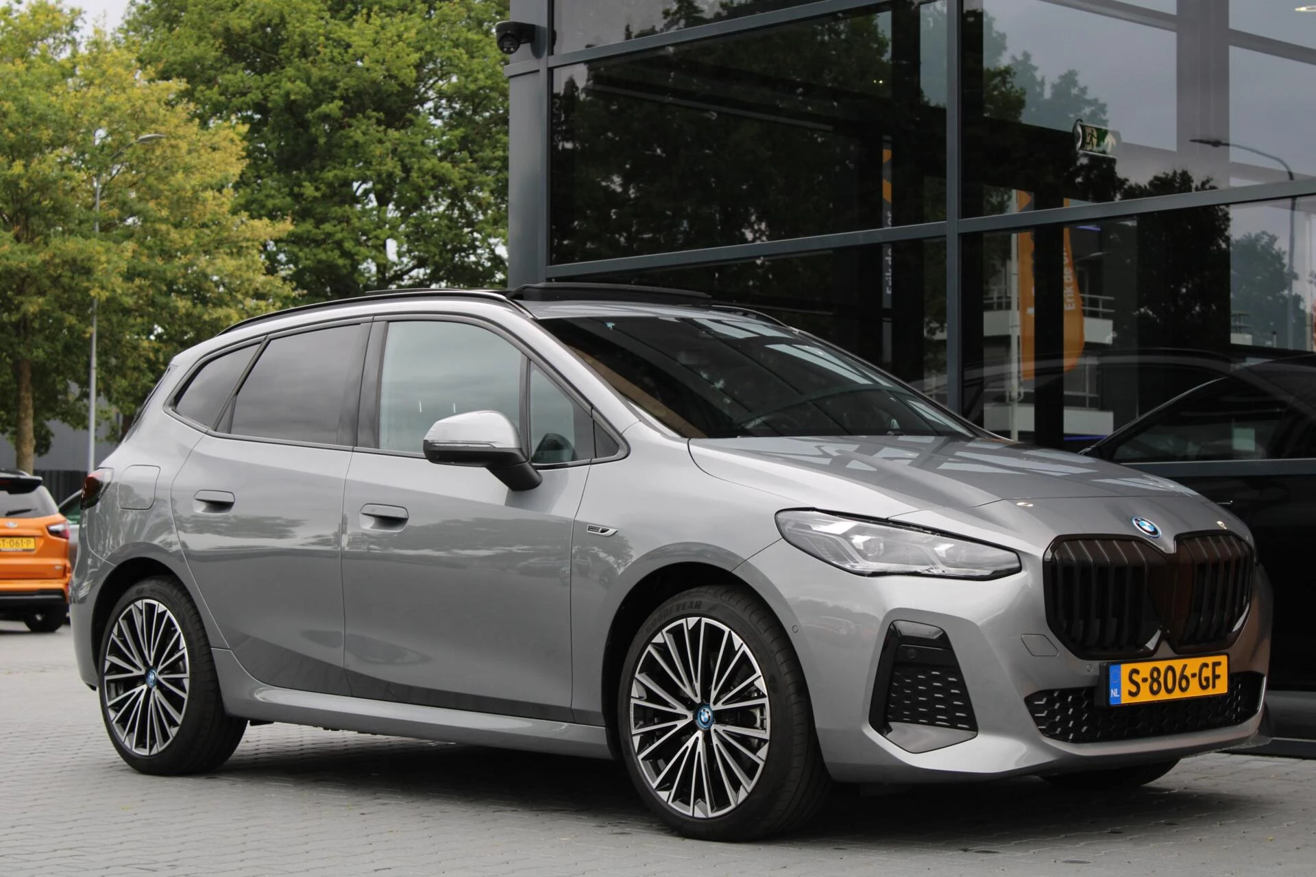 Hoofdafbeelding BMW 2 Serie