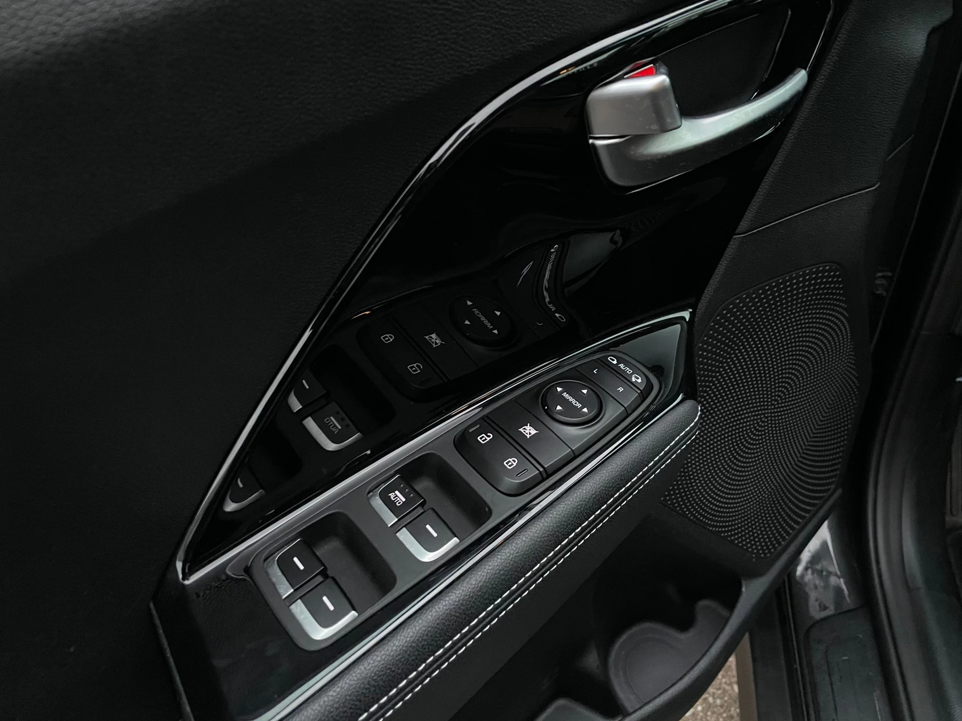 Hoofdafbeelding Kia e-Niro