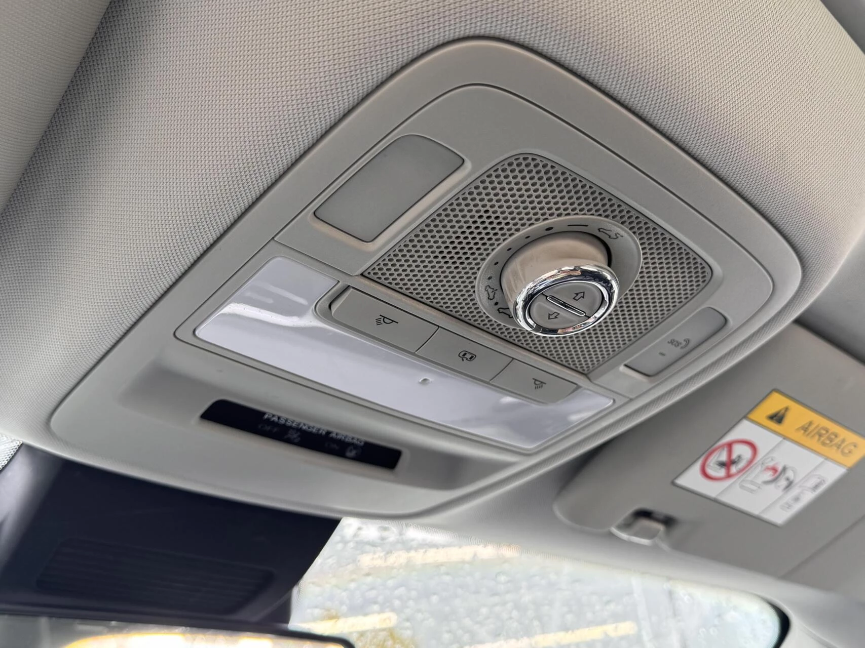 Hoofdafbeelding MG ZS EV