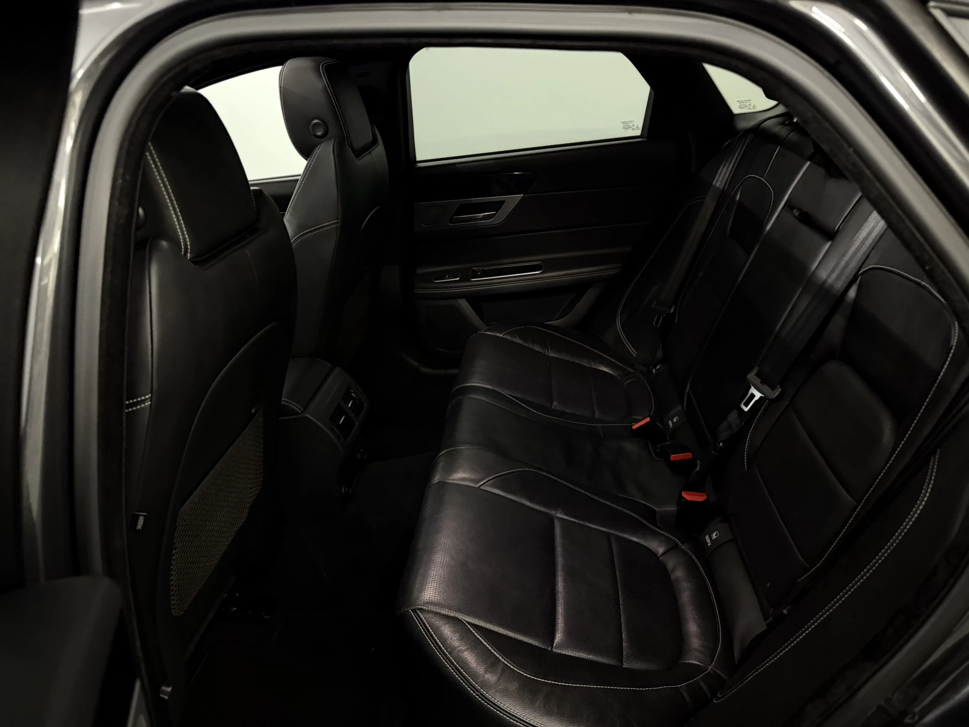 Hoofdafbeelding Jaguar XF