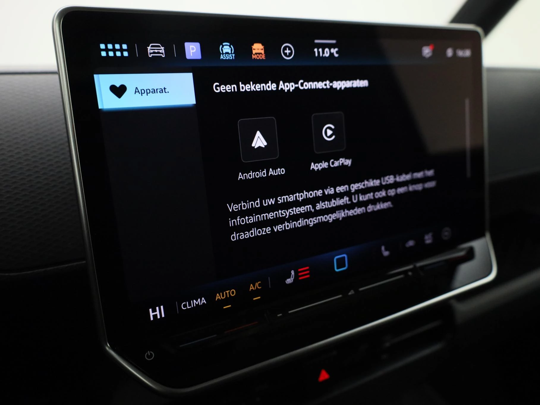 Hoofdafbeelding Volkswagen ID. Buzz Cargo