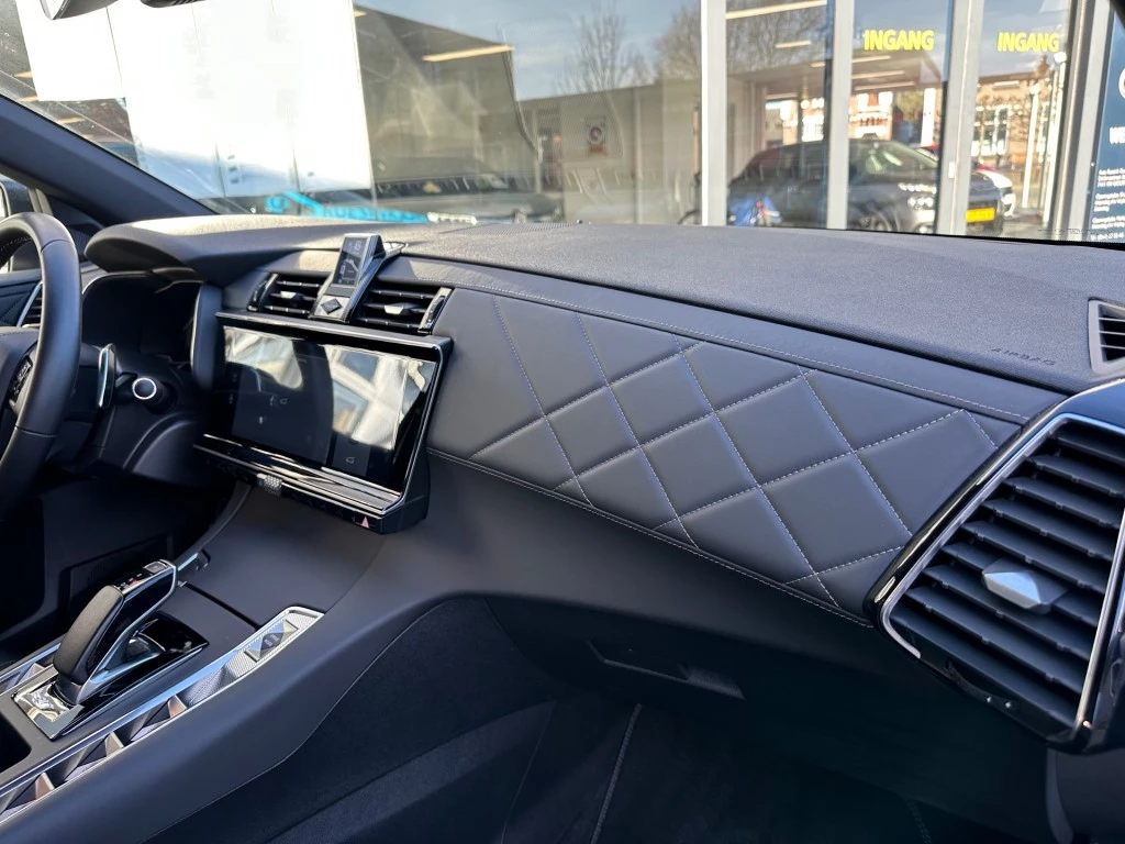 Hoofdafbeelding DS DS 7