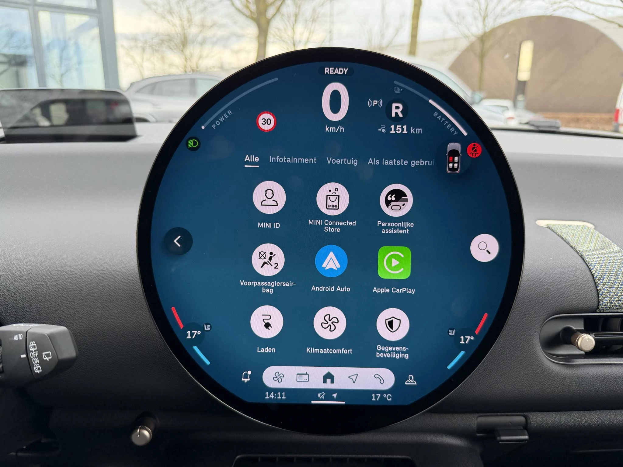 Hoofdafbeelding MINI 3-deurs