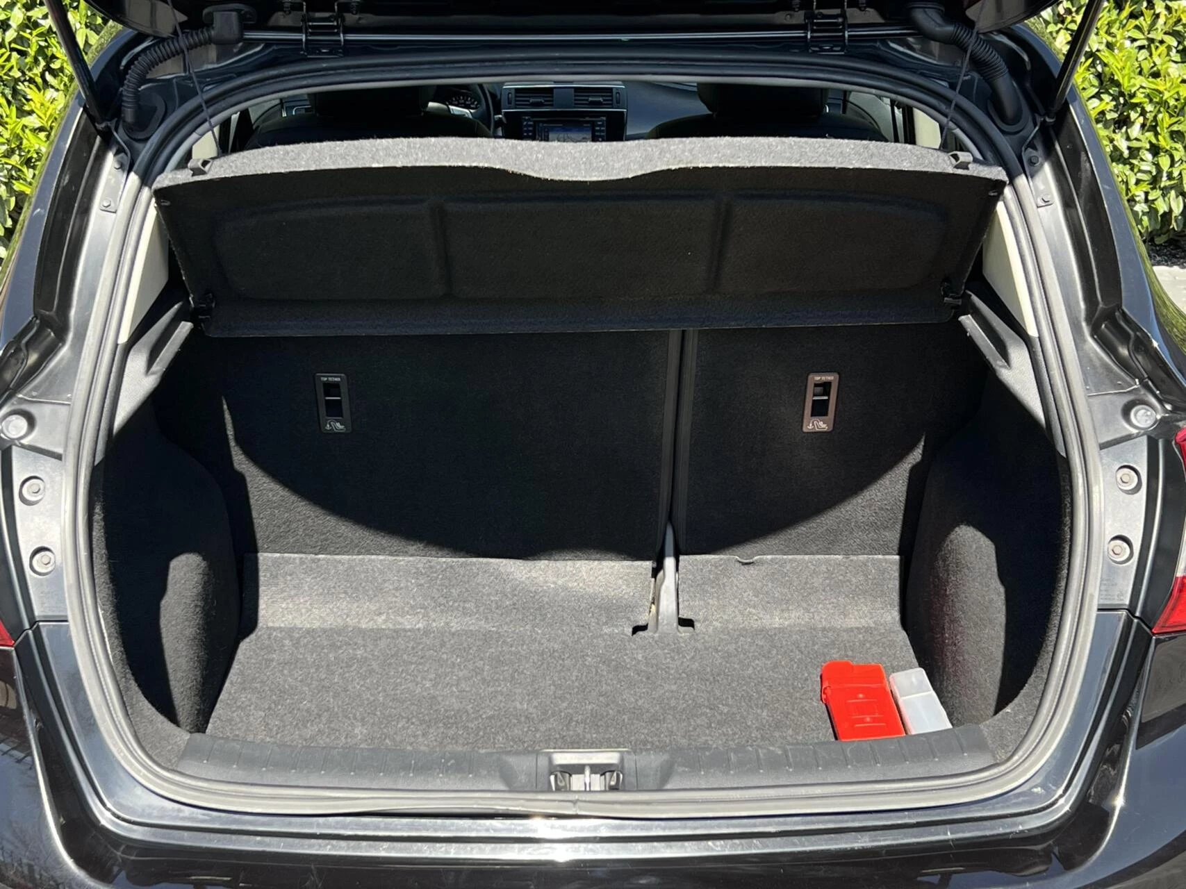 Hoofdafbeelding Nissan Pulsar