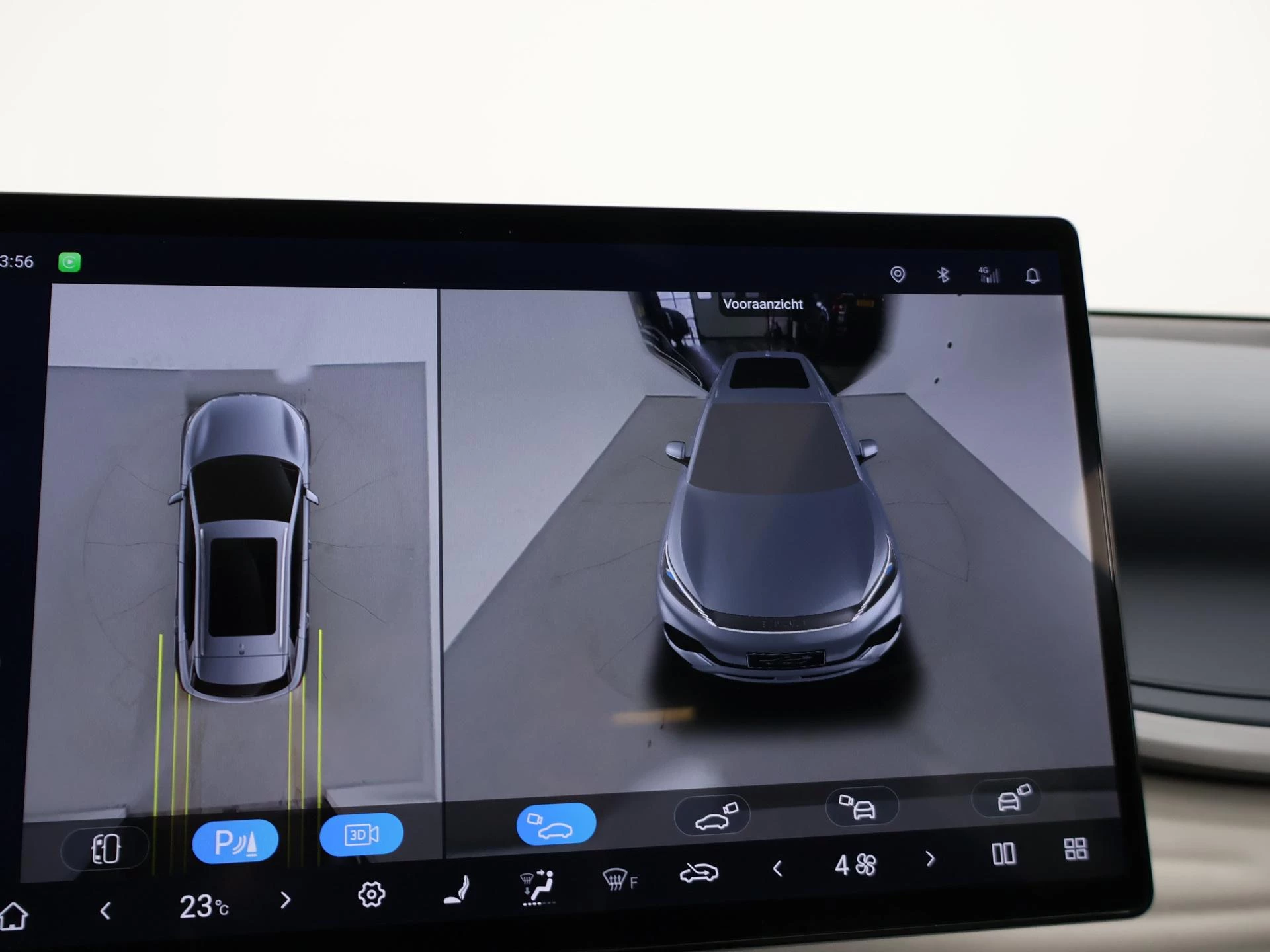 Hoofdafbeelding BYD ATTO 3