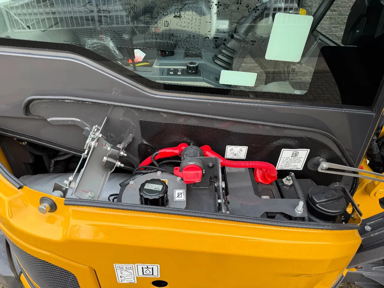 Hoofdafbeelding XCMG 