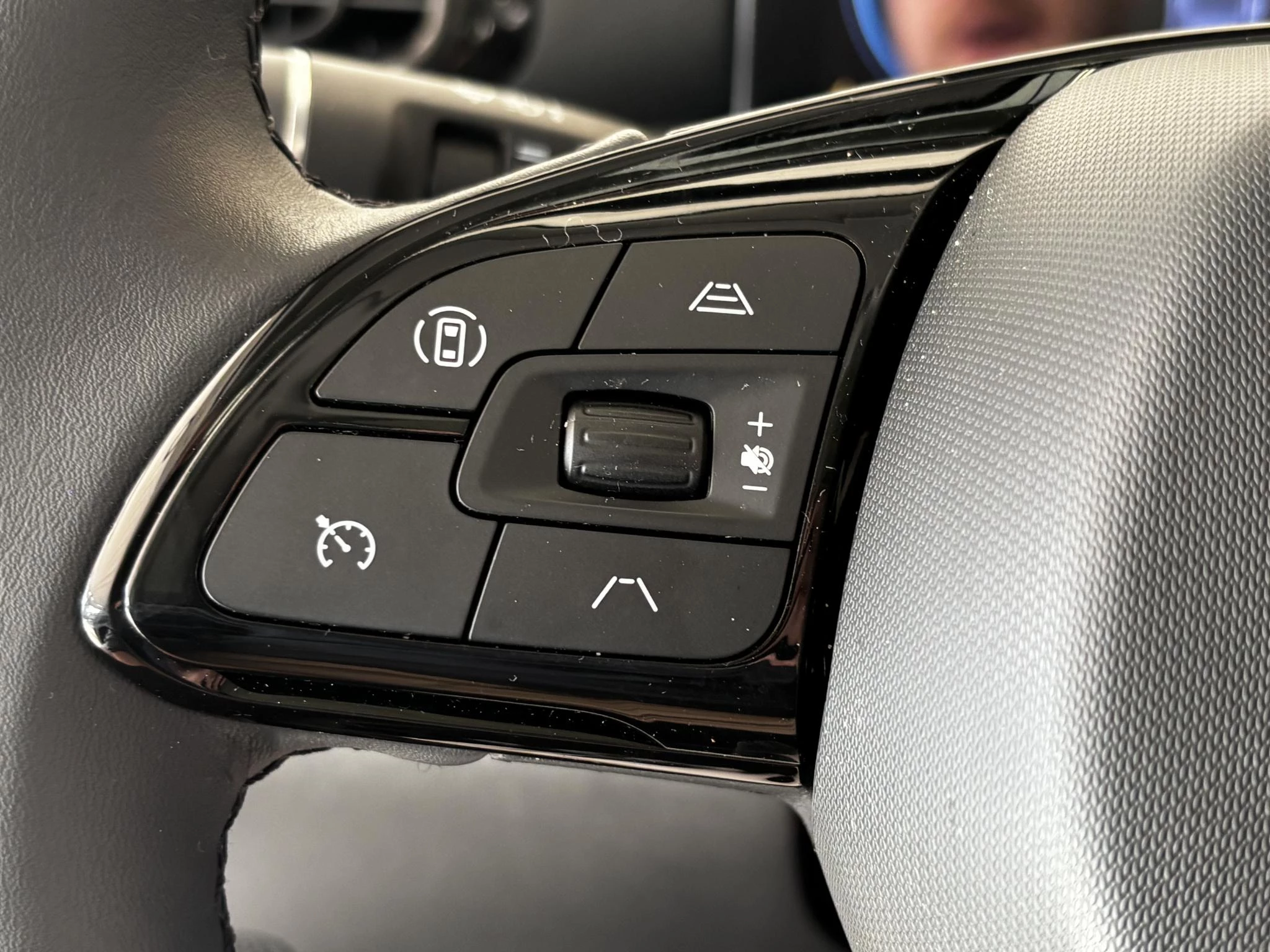 Hoofdafbeelding Leapmotor T03