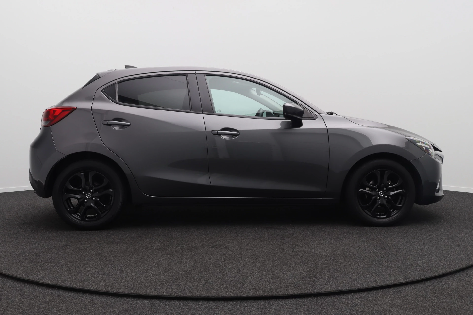 Hoofdafbeelding Mazda 2