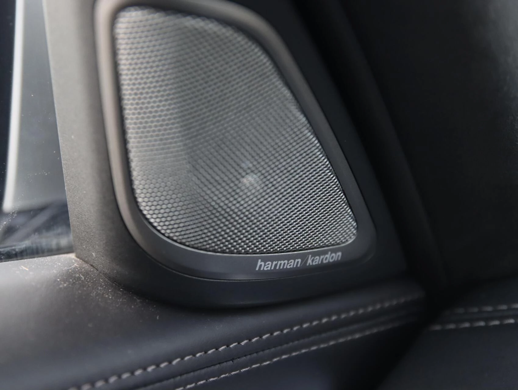 Hoofdafbeelding BMW 7 Serie