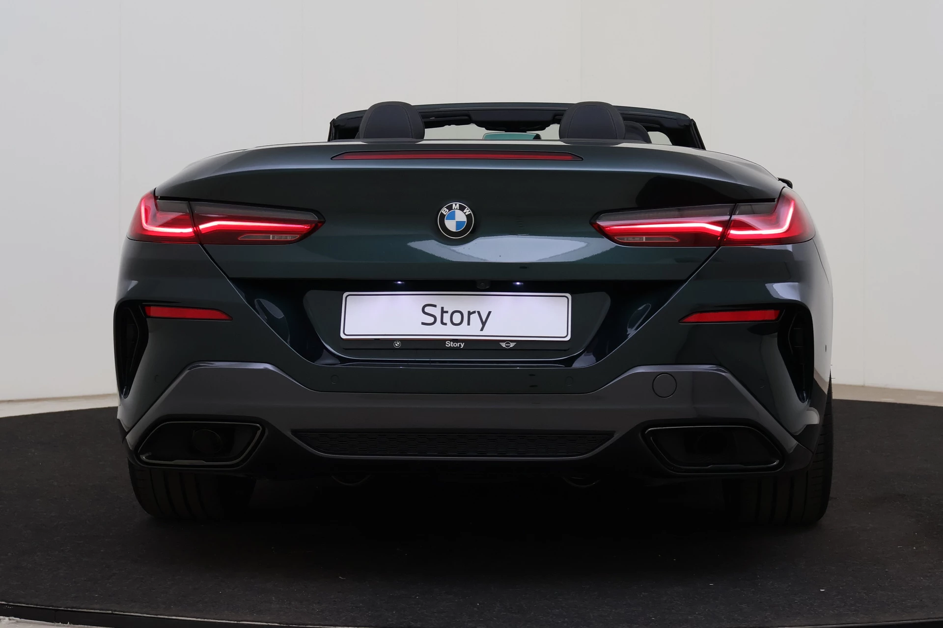 Hoofdafbeelding BMW 8 Serie