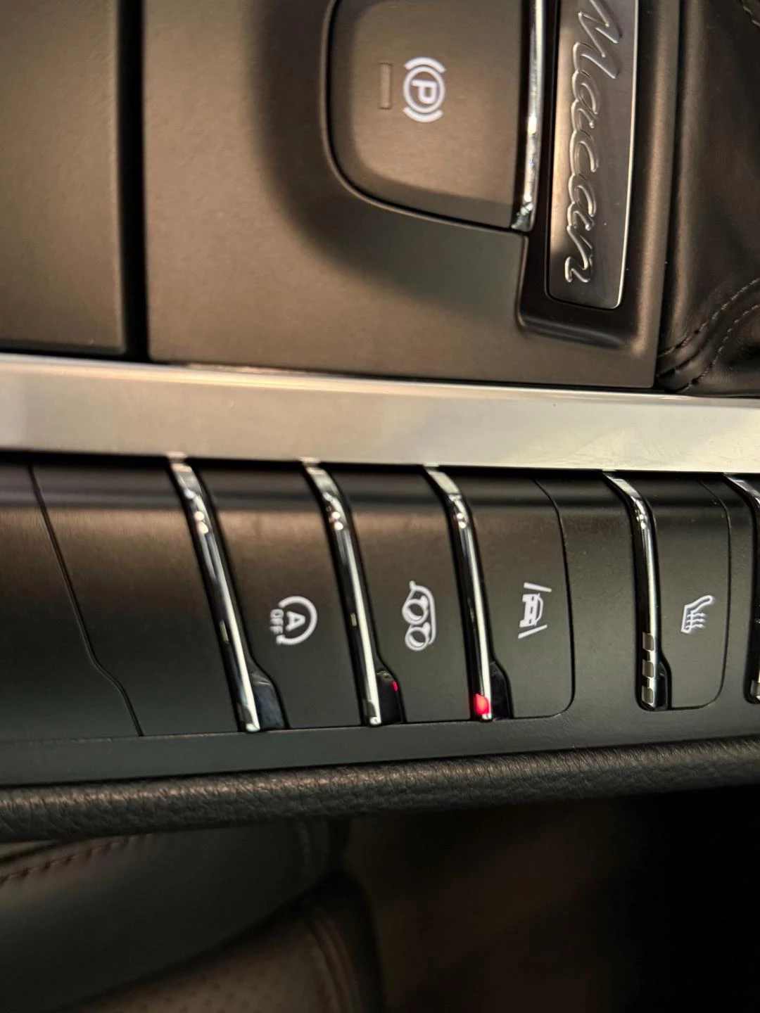 Hoofdafbeelding Porsche Macan