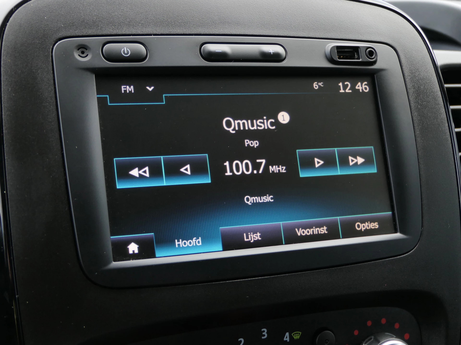 Hoofdafbeelding Fiat Talento