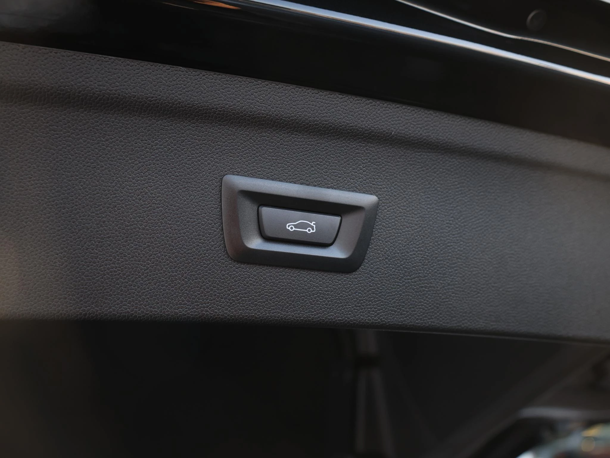 Hoofdafbeelding BMW iX