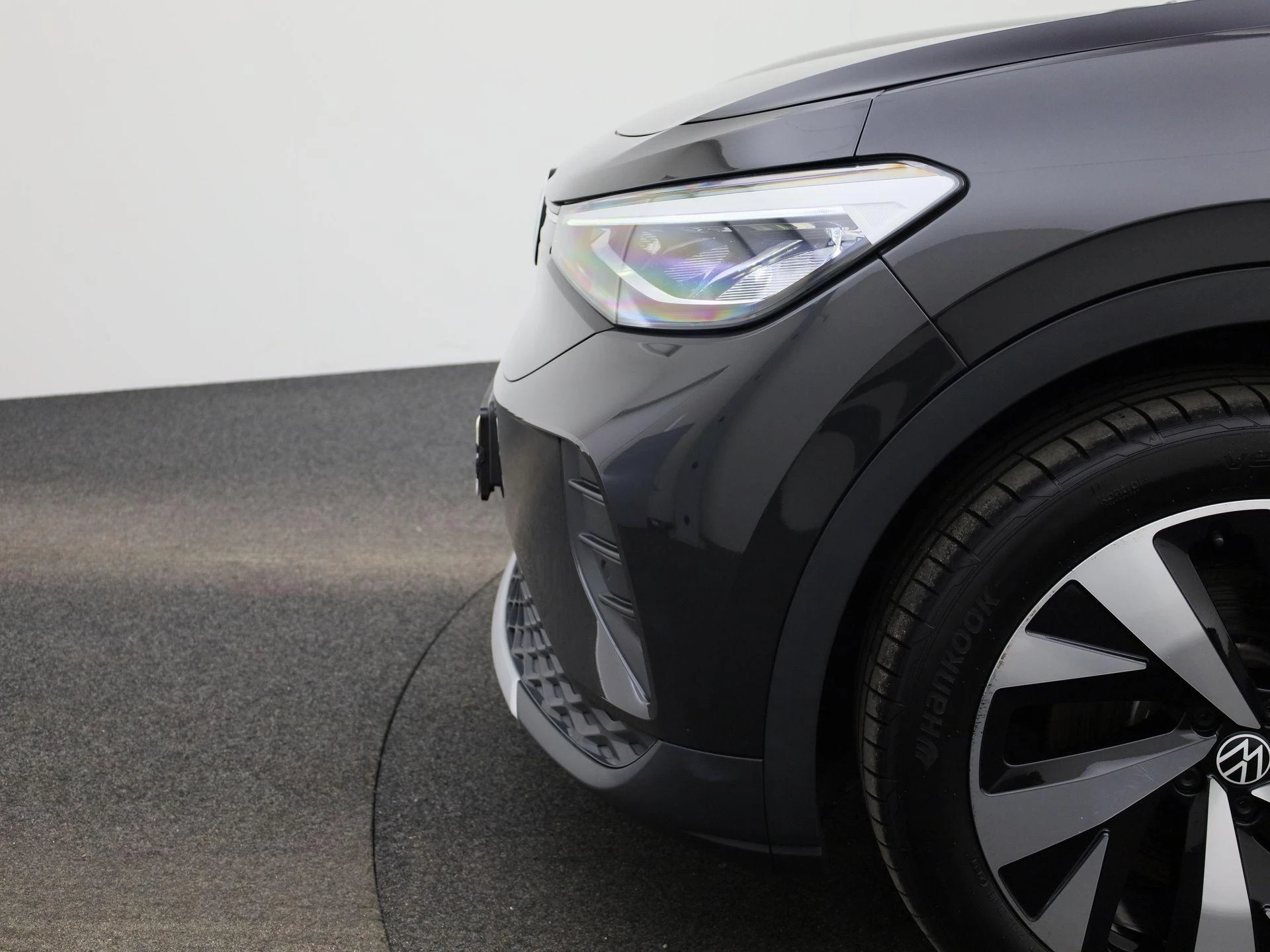 Hoofdafbeelding Volkswagen ID.4